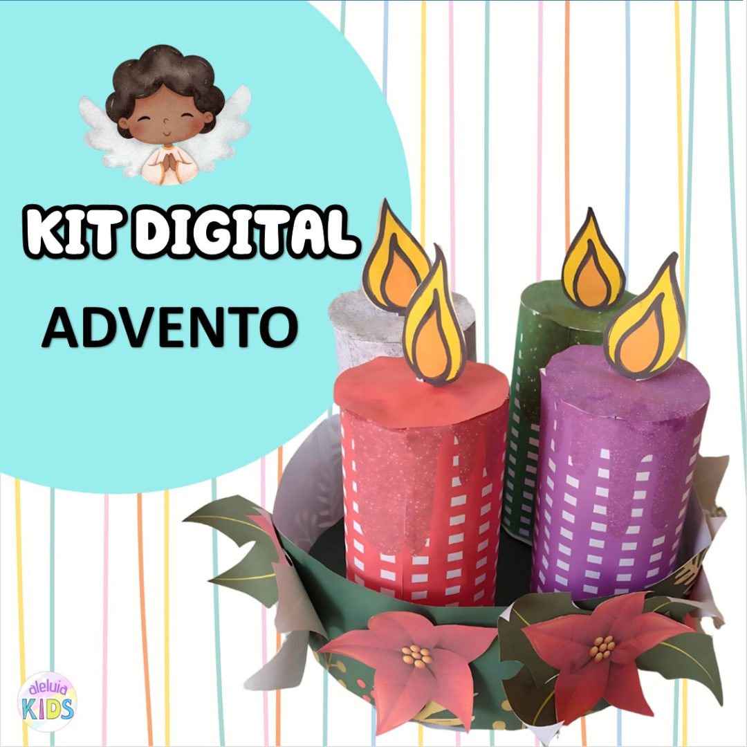 KIT ADVENTO
